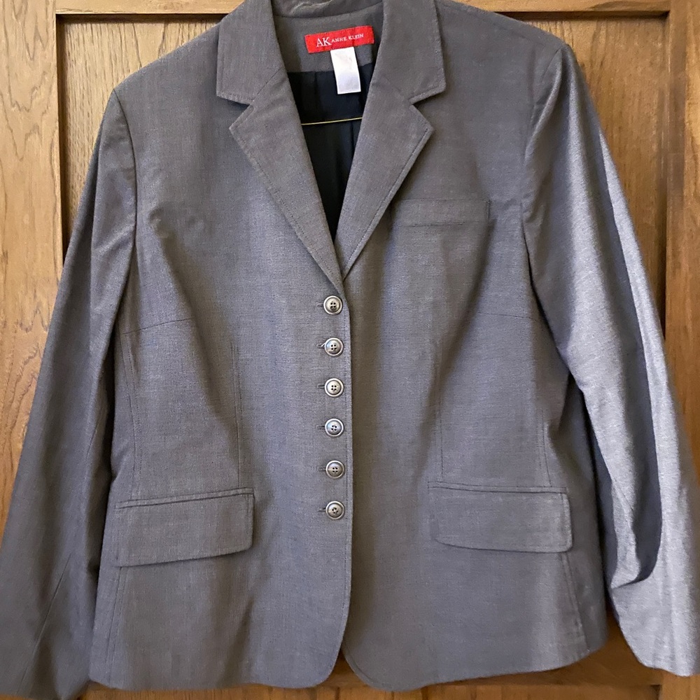 Anne Klein suit